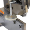 BENCH SHEARS - 8 INCH-Transcontinental Tool Co