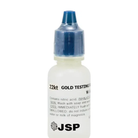 22K TEST SOLUTION-Transcontinental Tool Co