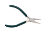 MINI ROUND NOSE PLIER 4 1/2"-Transcontinental Tool Co
