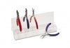 PLIER AND TOOL RACK - ACRYLIC-Transcontinental Tool Co