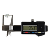 DIGITAL POCKET GAUGE W/BOOKLET GEMORO-Transcontinental Tool Co