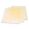 SHEET WAX 20 GAUGE 12 SHEETS-Transcontinental Tool Co