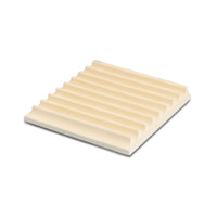 CERAMIC BOARD FLAT & GROOVED-Transcontinental Tool Co
