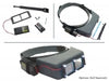 QUASAR LED LIGHT ATTACHMENT FOR OPTIVISOR-Transcontinental Tool Co