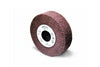 ALUMINUM OXIDE FLAP WHEELS - COARSE-Transcontinental Tool Co
