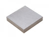 BENCH BLOCK 4 X 4 X 1/2"-Transcontinental Tool Co