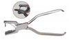 MULTIPLE HOLE PUNCHING PLIER-Transcontinental Tool Co