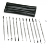 WAX CARVERS SET 12 PIECE-Transcontinental Tool Co