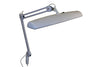 THREE BULB DESK LAMP / BENCH LIGHT-Transcontinental Tool Co