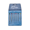 SCREW DRIVER SET 6PC-Transcontinental Tool Co