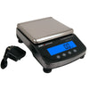 PLATINUM PRO 6000 GEMORO SCALE - 6000G X 0.1G-Transcontinental Tool Co