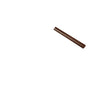 POLISHING ROD MEDIUM 3MM BROWN - 12PCS-Transcontinental Tool Co