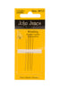 ENGLISH BEADING NEEDLE-ASST.-Transcontinental Tool Co