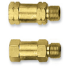 CHECK VALVES- PAIR-Transcontinental Tool Co