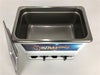 3 QUART ULTRASONIC CLEANER 110V/60HZ/1PH-Transcontinental Tool Co