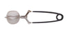 PARTS HOLDING BASKET WITH PLASTIC HANDLE - SMALL-Transcontinental Tool Co