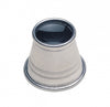 ALUMINUM LOUPE 1" 10X-Transcontinental Tool Co