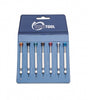 7 PC REV. BLADE SCREWDRIVER SET-Transcontinental Tool Co