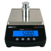 PLATINUM PRO 1601 GEMORO SCALE - 1600 X 0.1G-Transcontinental Tool Co