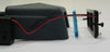 QUASAR LED LIGHT ATTACHMENT FOR OPTIVISOR-Transcontinental Tool Co