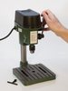 BENCH TOP DRILL PRESS-Transcontinental Tool Co