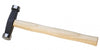 TRUSTRIKE PLANISHING HAMMER- FLAT/DOMED, 4 5/8"-Transcontinental Tool Co