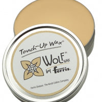 WOLF TOUCH UP WAX 2 OZ-Transcontinental Tool Co