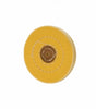 YELLOW MUSLIN BUFF STCHD LTHR CNTR 5X50P-Transcontinental Tool Co
