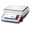 JET6002G/A METTLER GOLD BALANCE SCALE 6200 X 0.01G-Transcontinental Tool Co