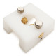 PEARL/BEAD DRILL JIG-Transcontinental Tool Co