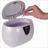 GEMORO SPARKLE SPA ULTRASONIC - PEARL COLOUR-Transcontinental Tool Co