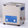 ULTRASONIC CLEANER - 12 LITRES (3 GALLONS)-Transcontinental Tool Co