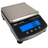 PLATINUM PRO 6000 GEMORO SCALE - 6000G X 0.1G-Transcontinental Tool Co