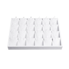 EARRING/PENDANT TRAY 24 PAIR-Transcontinental Tool Co