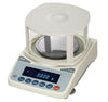 AND FX-300 SCALE - 320 X 0.001G (LEGAL FOR FOR TRADE ONCE INSPECTED)-Transcontinental Tool Co