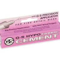 G-S HYPO FABRIC CEMENT-Transcontinental Tool Co