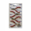 4 PC MINI PLIER SET WITH SIDE CUTTER-Transcontinental Tool Co