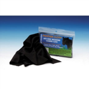 PANTHER ANTI STATIC CLOTH 5 1/4