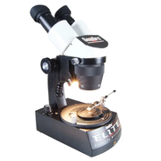 MICROSCOPES & ACCESSORIES