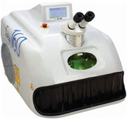 LASER WELDING MACHINES