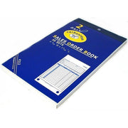 INVOICE BOOKS