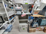 DIRECT FLOW POLISHING MACHINE-Transcontinental Tool Co