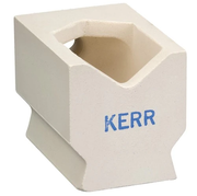KERR CRUCIBLE - CLAY 12 OUNCE-Transcontinental Tool Co