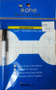 RING TAGS WHITE PKG/500-Transcontinental Tool Co