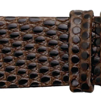 LIZARD GRAIN WATCH BANDS 311-Transcontinental Tool Co