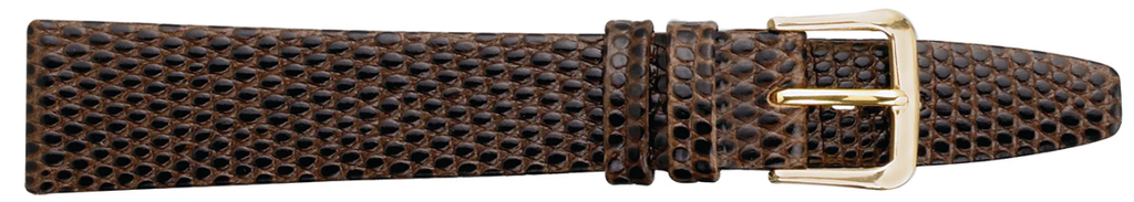 LIZARD GRAIN WATCH BANDS 311-Transcontinental Tool Co