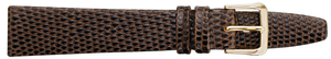 LIZARD GRAIN WATCH BANDS 311-Transcontinental Tool Co