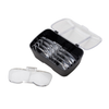 HEADBAND MAGNIFIER WITH LED LIGHT-Transcontinental Tool Co