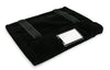 DELUXE VELVET JEWELLERY ROLL - COMBINATION BLACK-Transcontinental Tool Co