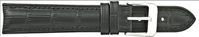 CROCO GRAIN WATCH BANDS 387-Transcontinental Tool Co